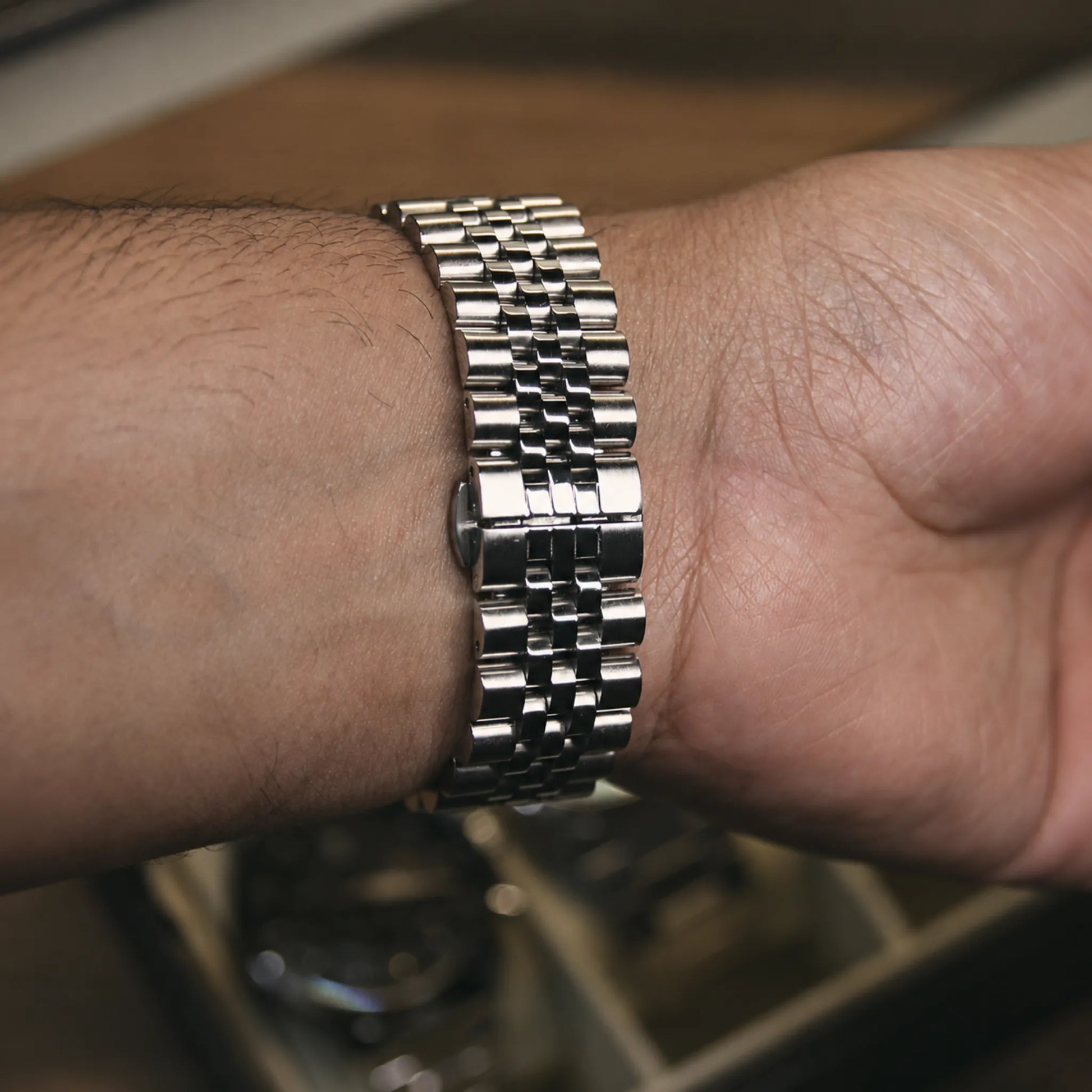 Paul Poedagar® Argent | Paul Poedagar