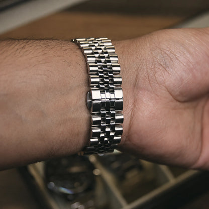 Paul Poedagar® Argent | Paul Poedagar