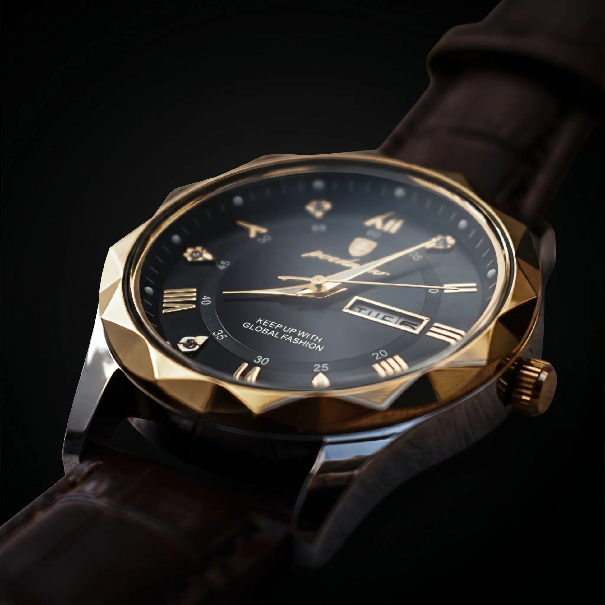 Paul Poedagar® Atelier | Paul Poedagar