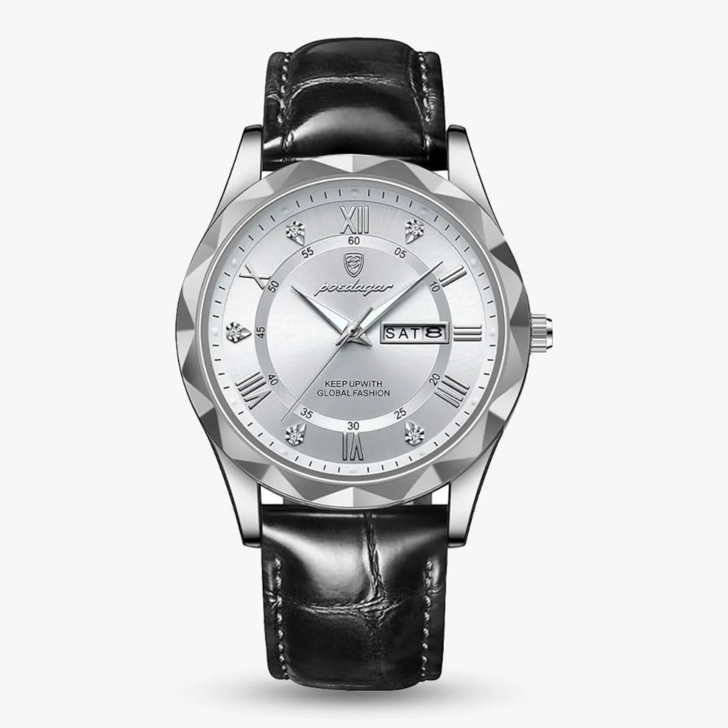 Paul Poedagar® Atelier | Paul Poedagar