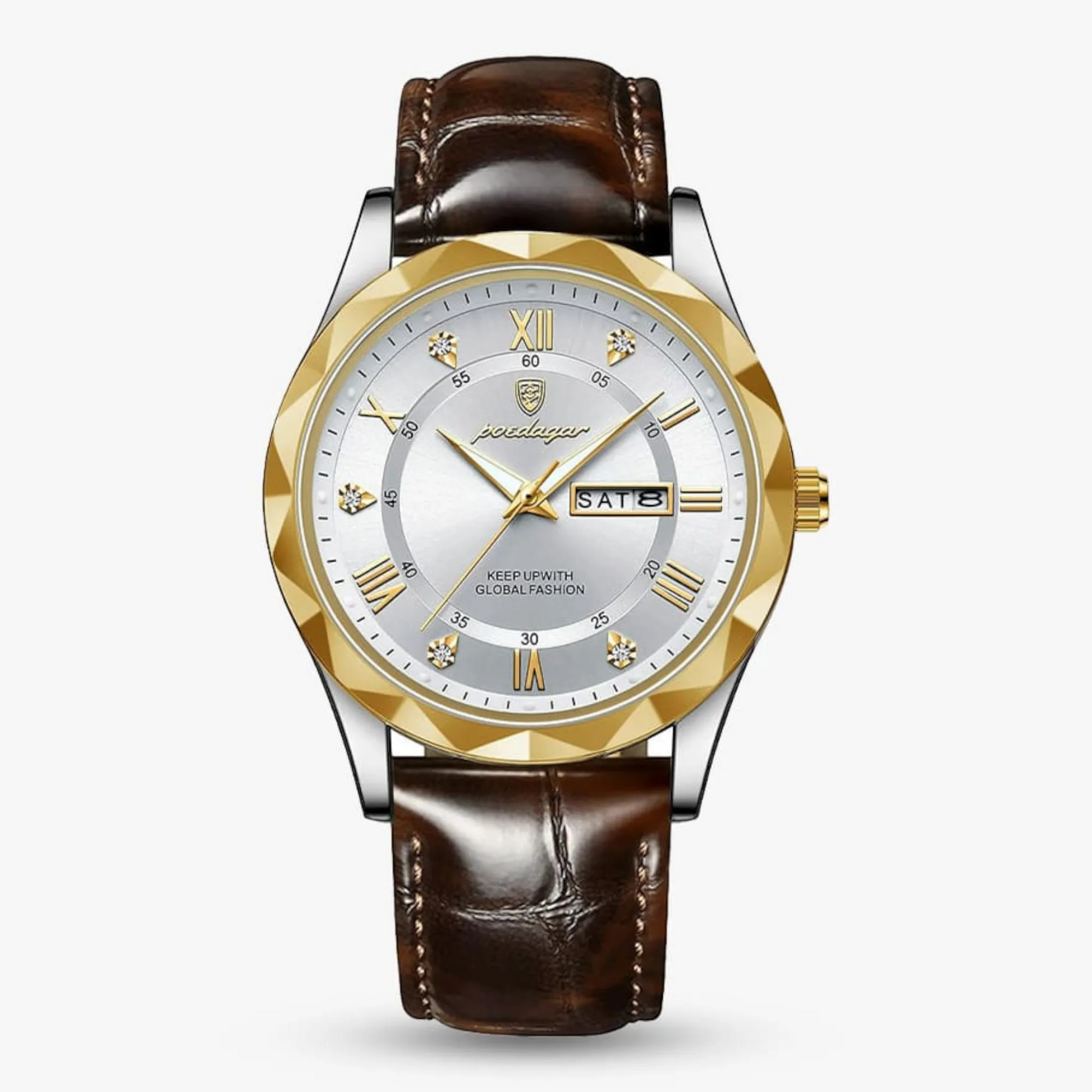 Paul Poedagar® Atelier | Paul Poedagar
