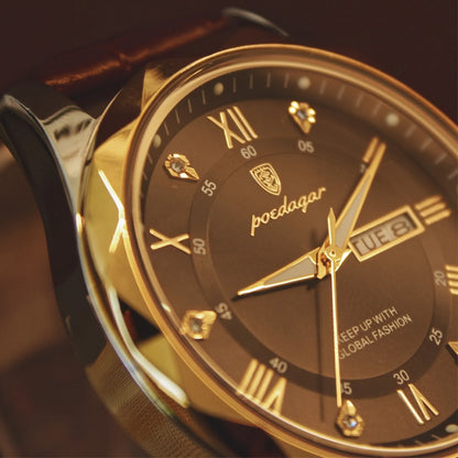 Paul Poedagar® Atelier | Paul Poedagar