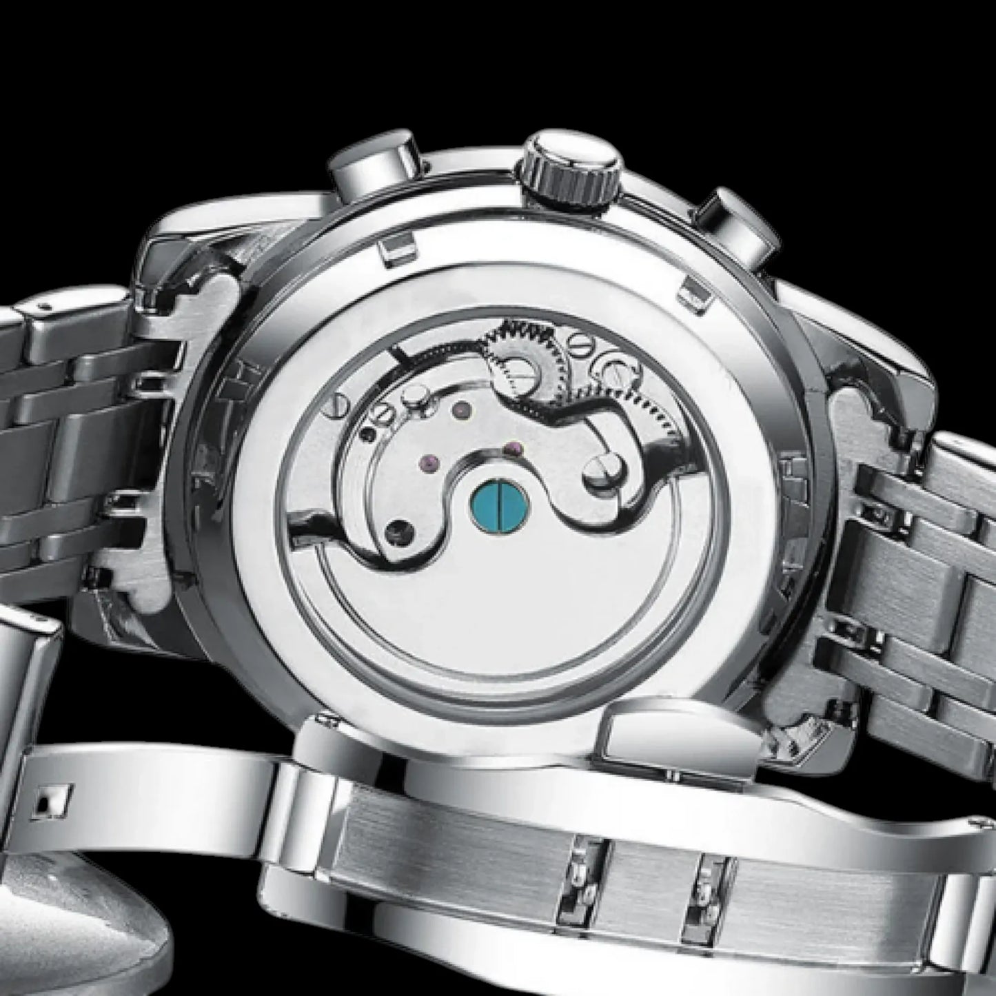 Calibre | Paul Poedagar