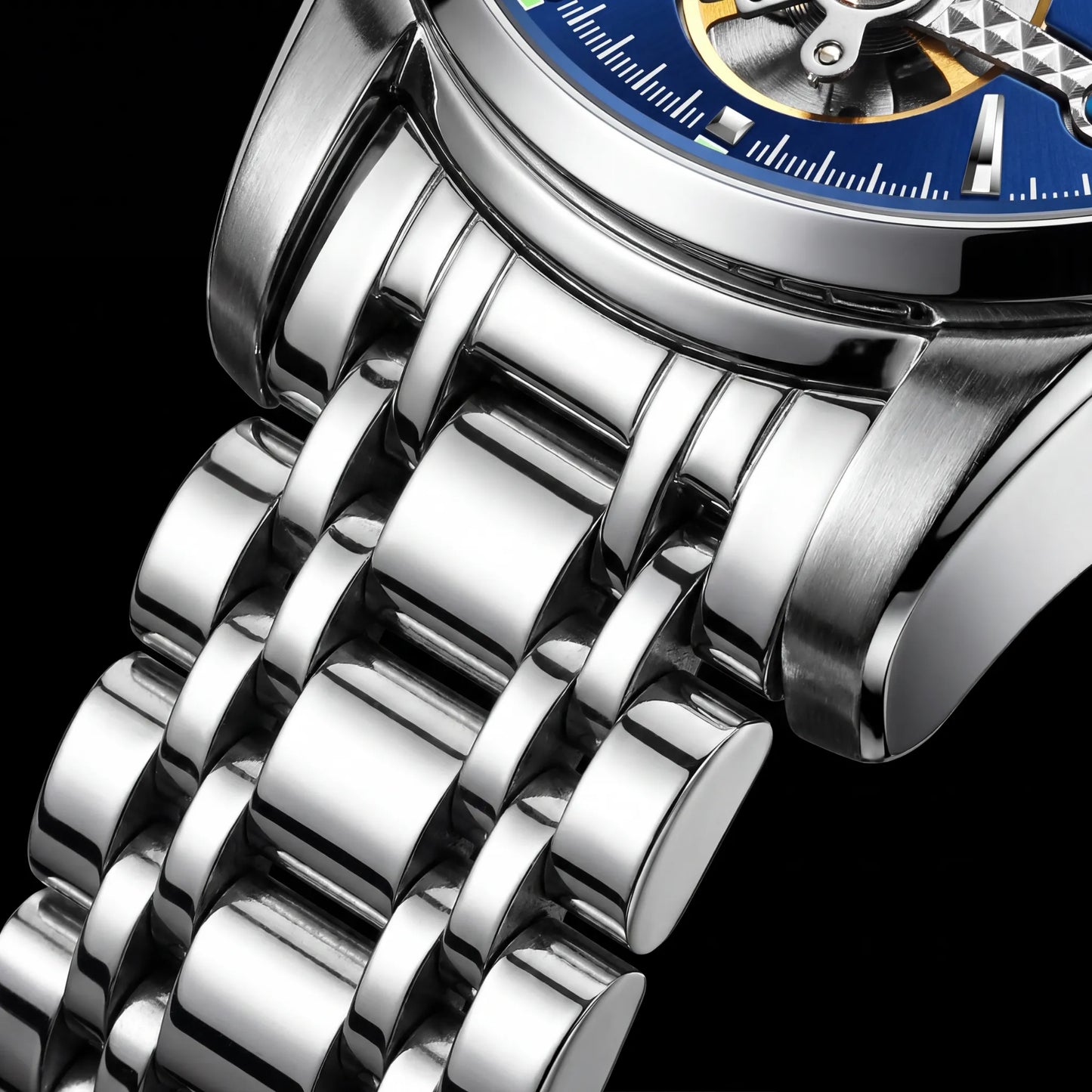 Calibre | Paul Poedagar