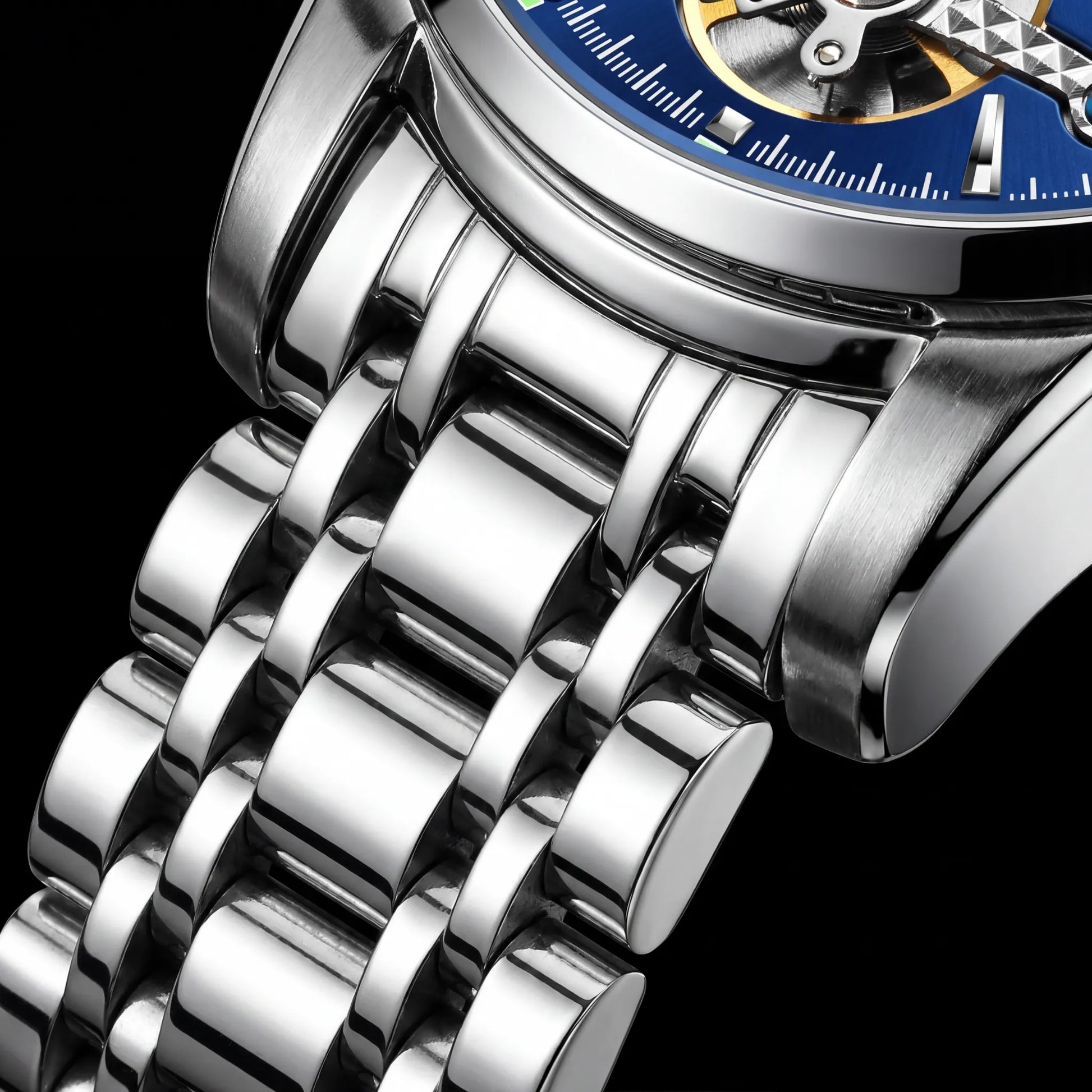 Calibre | Paul Poedagar
