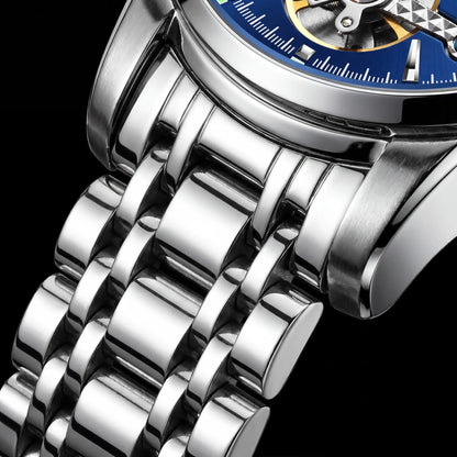 Calibre | Paul Poedagar