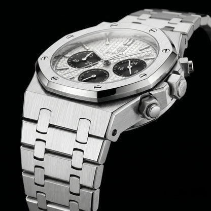 Paul Poedagar® Chrono Forge | Paul Poedagar