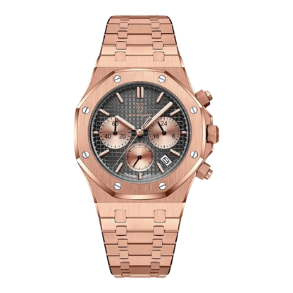 Paul Poedagar® Chrono Forge | Paul Poedagar