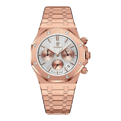 Paul Poedagar® Chrono Forge | Paul Poedagar