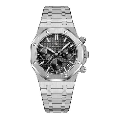 Paul Poedagar® Chrono Forge | Paul Poedagar