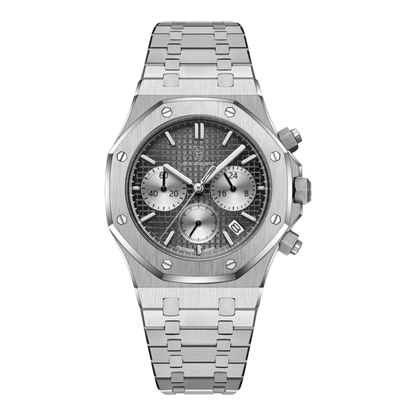 Paul Poedagar® Chrono Forge | Paul Poedagar