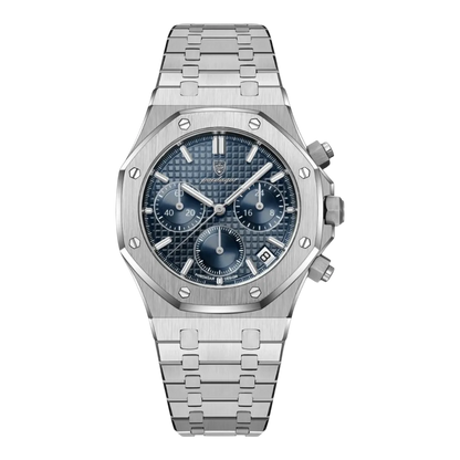 Paul Poedagar® Chrono Forge | Paul Poedagar