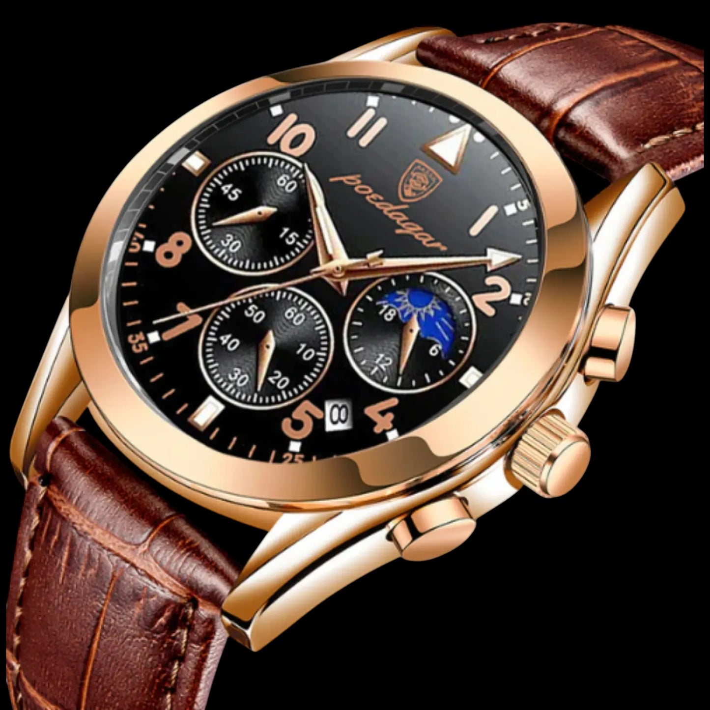 Paul Poedagar® Cognac | Paul Poedagar