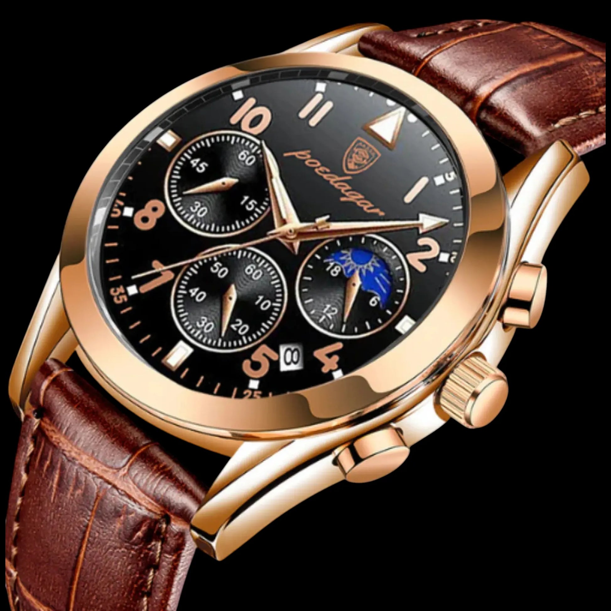 Paul Poedagar® Cognac | Paul Poedagar