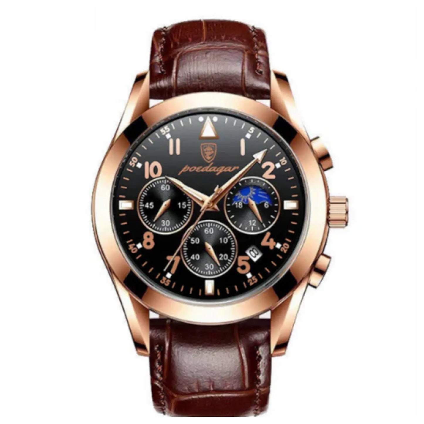 Paul Poedagar® Cognac | Paul Poedagar