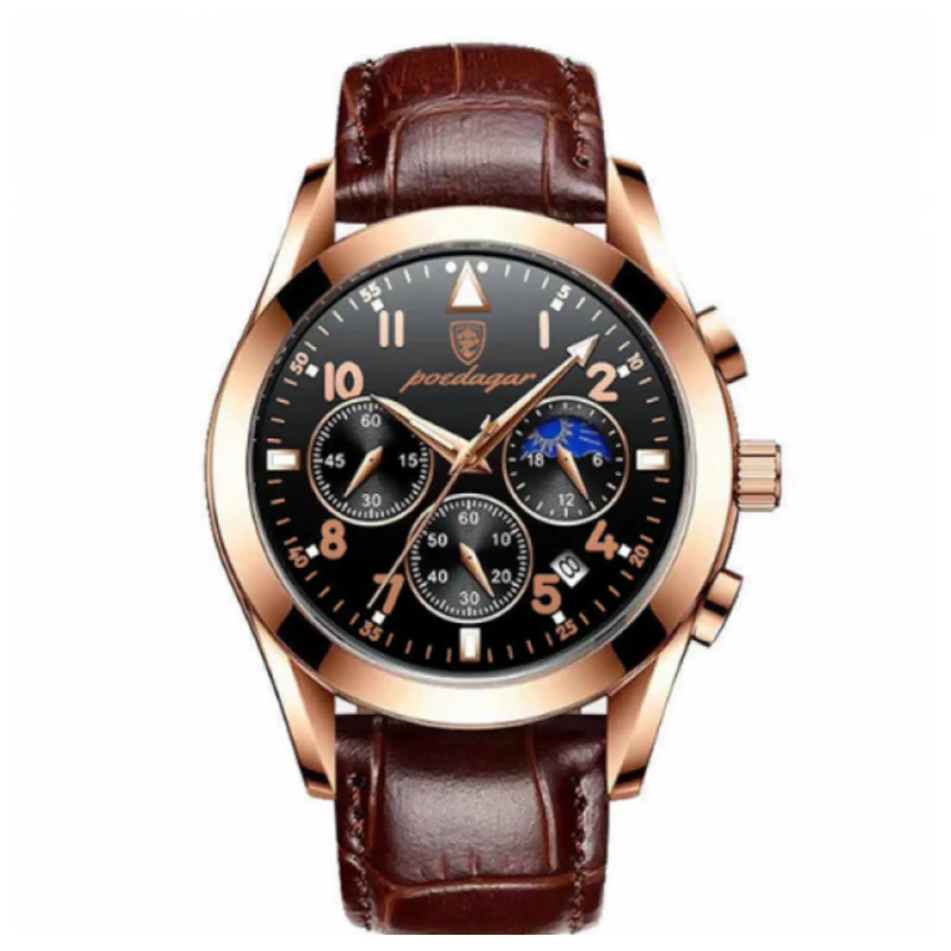 Paul Poedagar® Cognac | Paul Poedagar