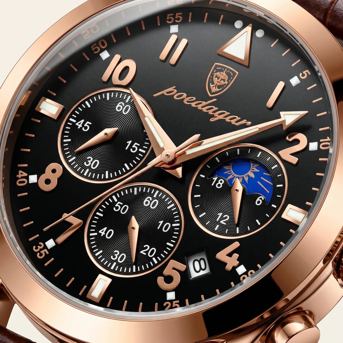 Paul Poedagar® Cognac | Paul Poedagar