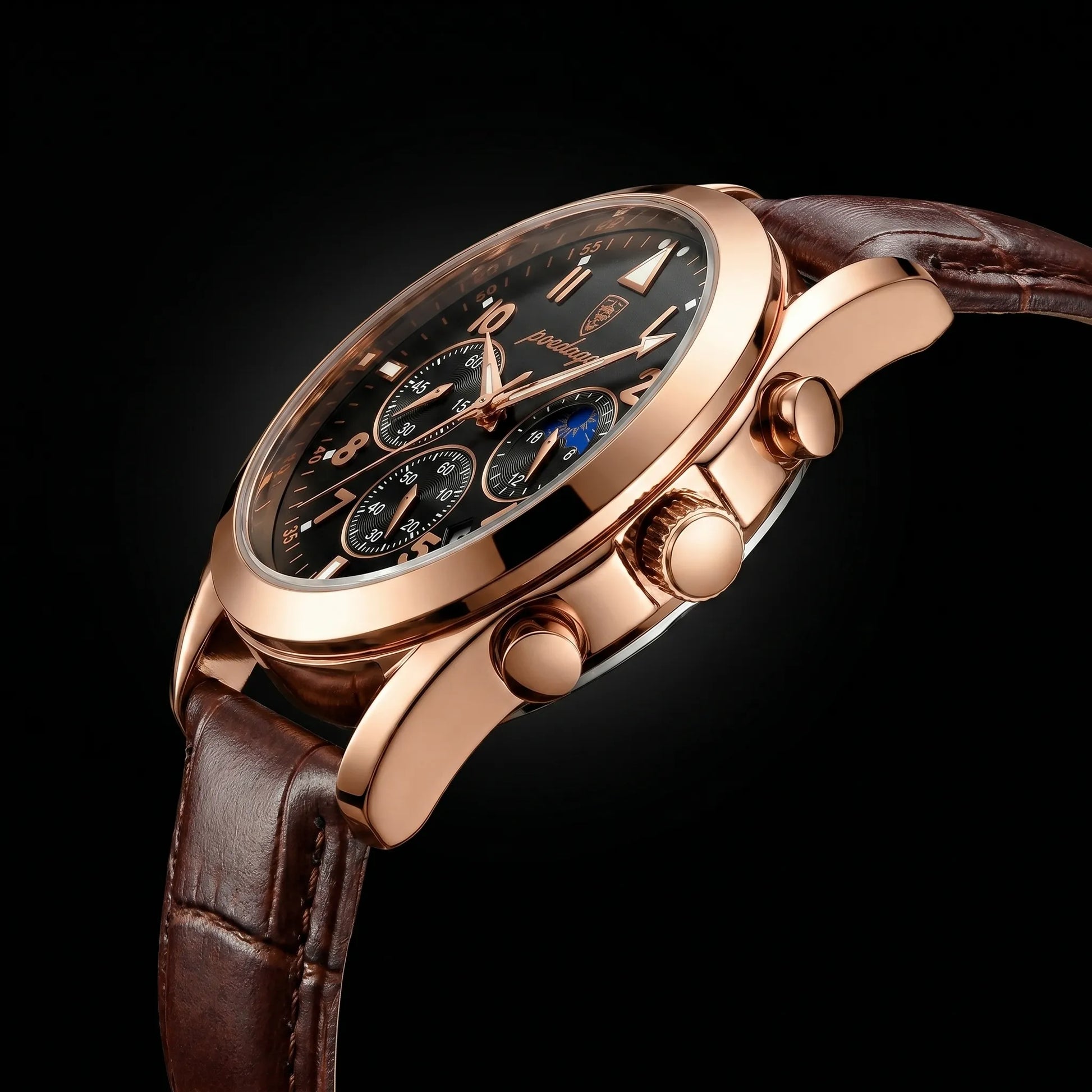 Paul Poedagar® Cognac | Paul Poedagar
