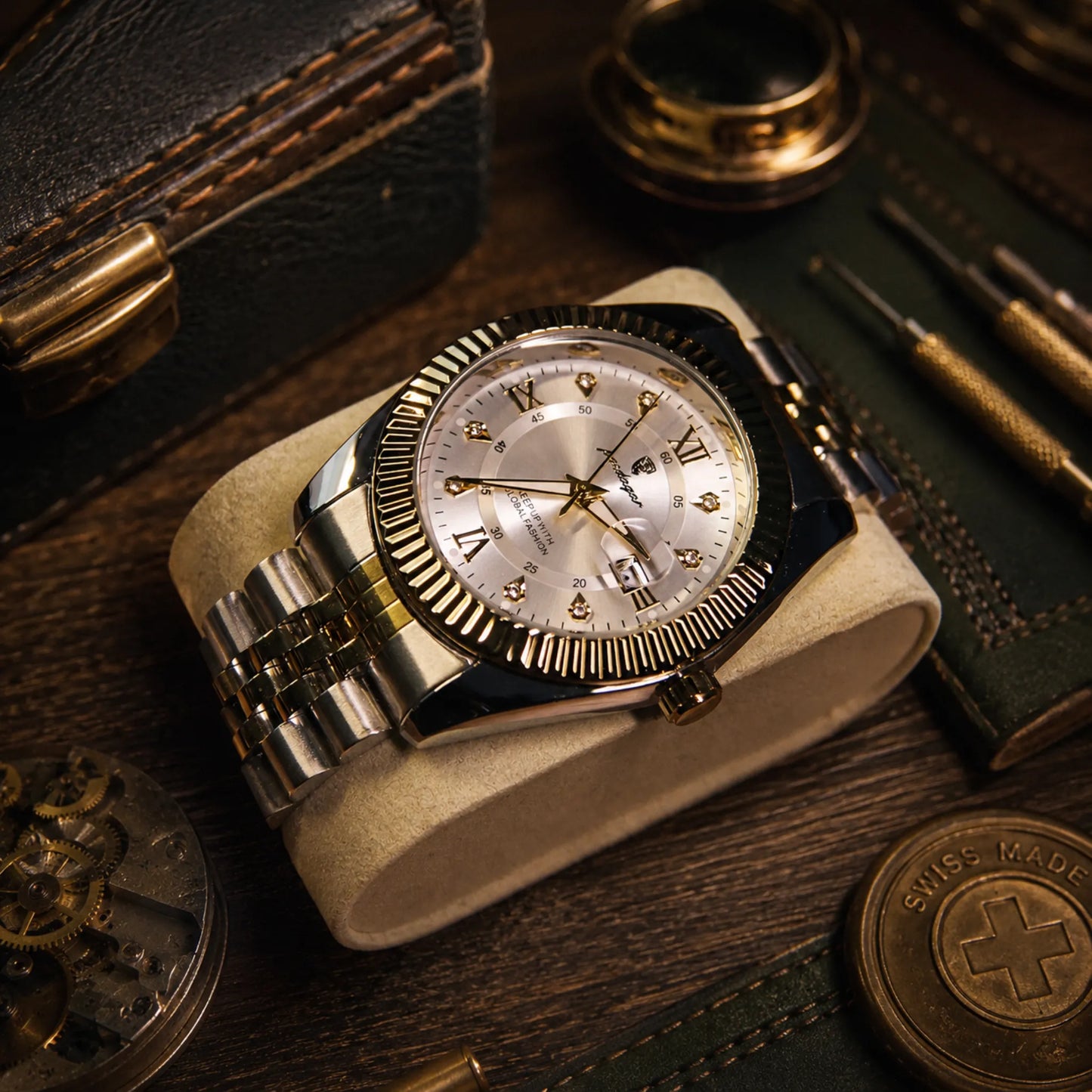 Paul Poedagar® Consul | Paul Poedagar