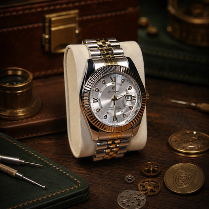 Paul Poedagar® Consul | Paul Poedagar