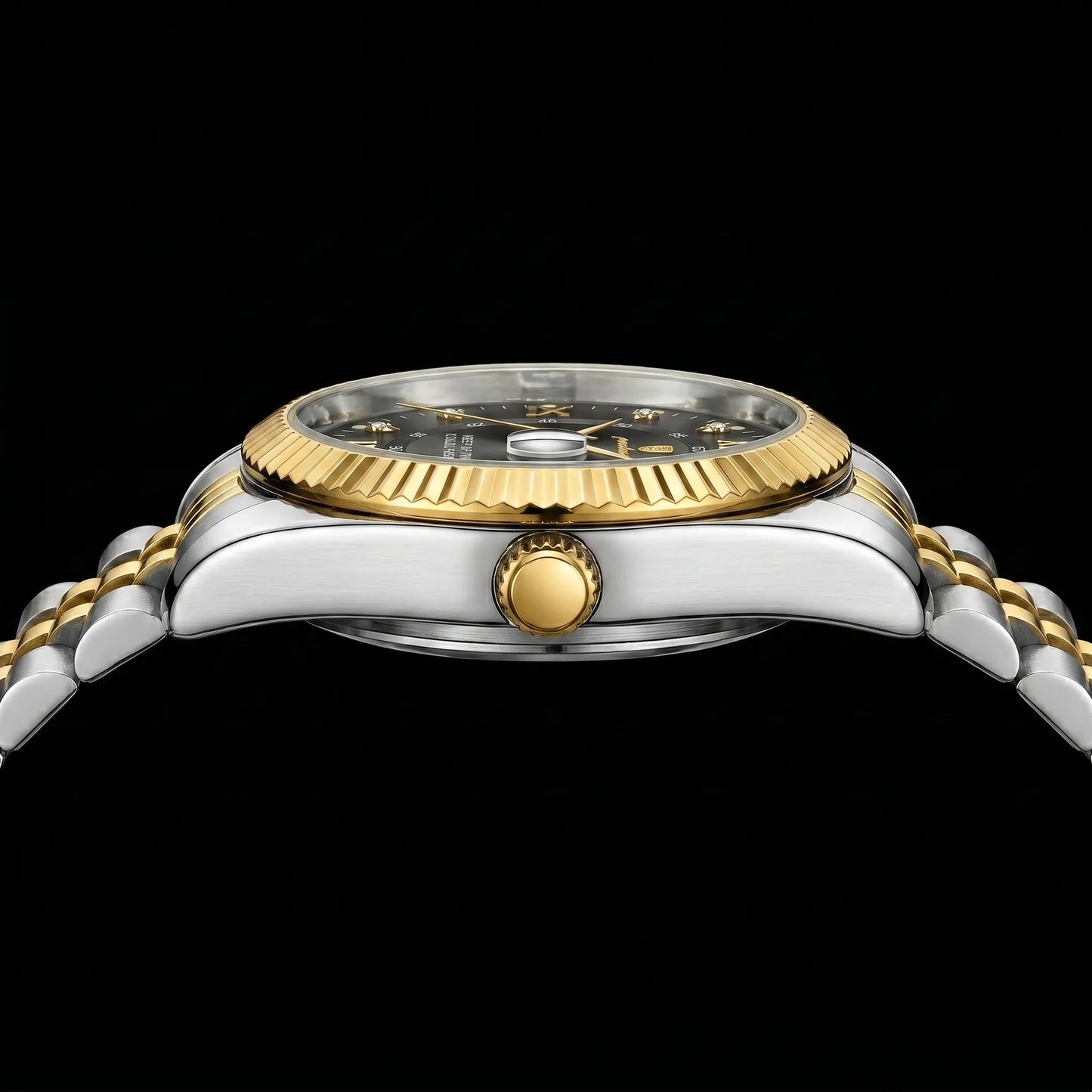 Paul Poedagar® Consul | Paul Poedagar