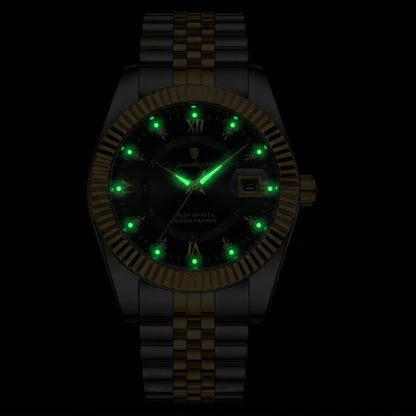 Paul Poedagar® Consul | Paul Poedagar