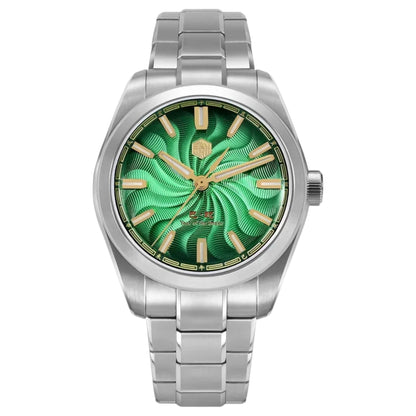 Paul Poedagar® Serpentin