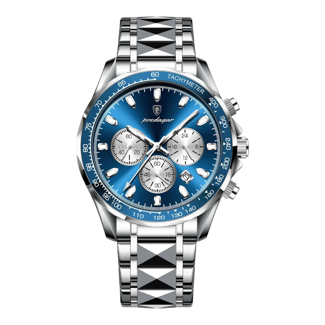 Paul Poedagar® Crestmont | Paul Poedagar