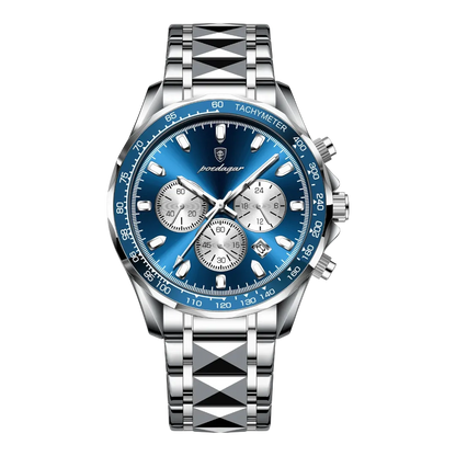Paul Poedagar® Crestmont | Paul Poedagar