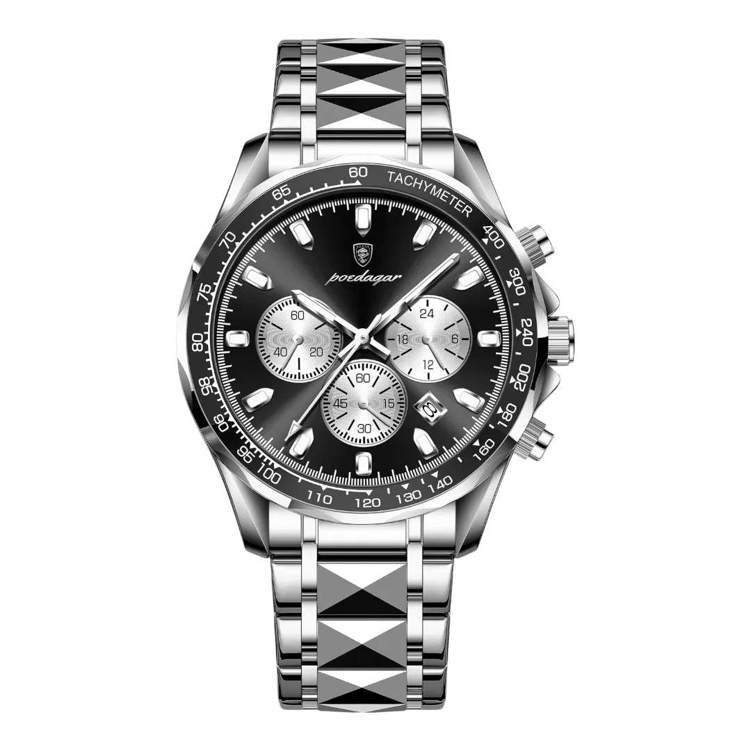 Paul Poedagar® Crestmont | Paul Poedagar