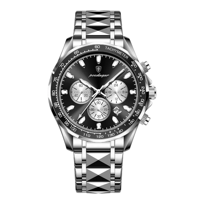 Paul Poedagar® Crestmont | Paul Poedagar