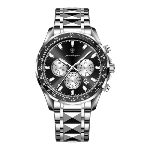 Paul Poedagar® Crestmont | Paul Poedagar