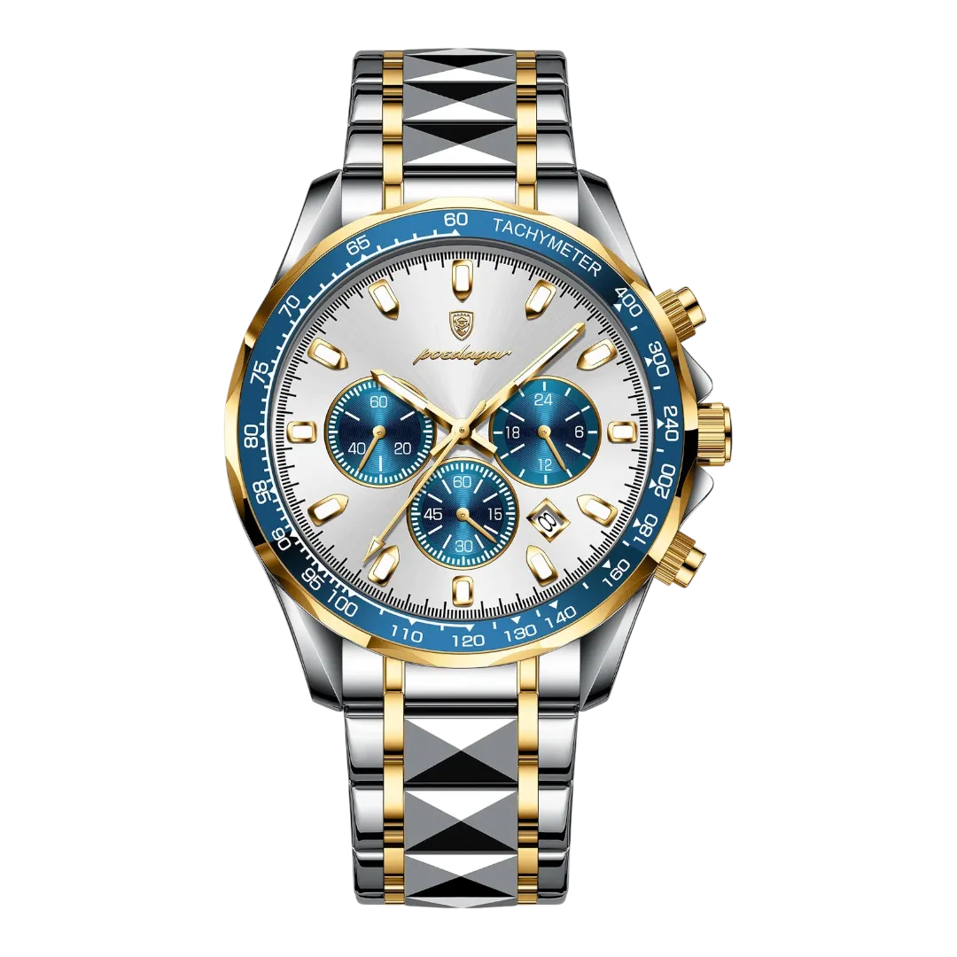 Paul Poedagar® Crestmont | Paul Poedagar