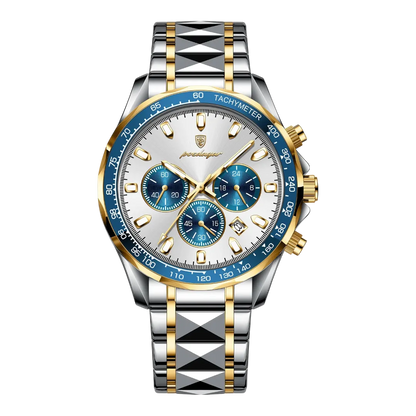 Paul Poedagar® Crestmont | Paul Poedagar