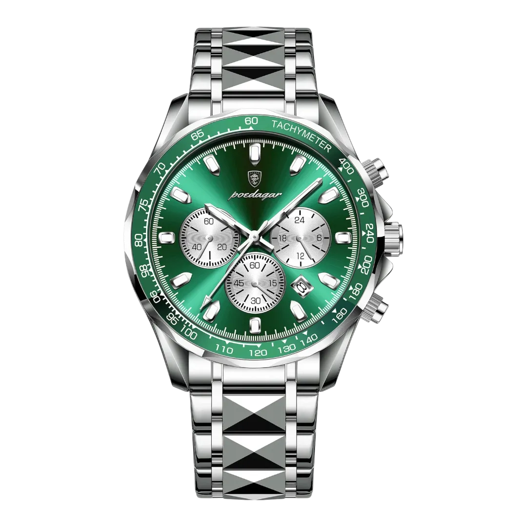 Paul Poedagar® Crestmont | Paul Poedagar
