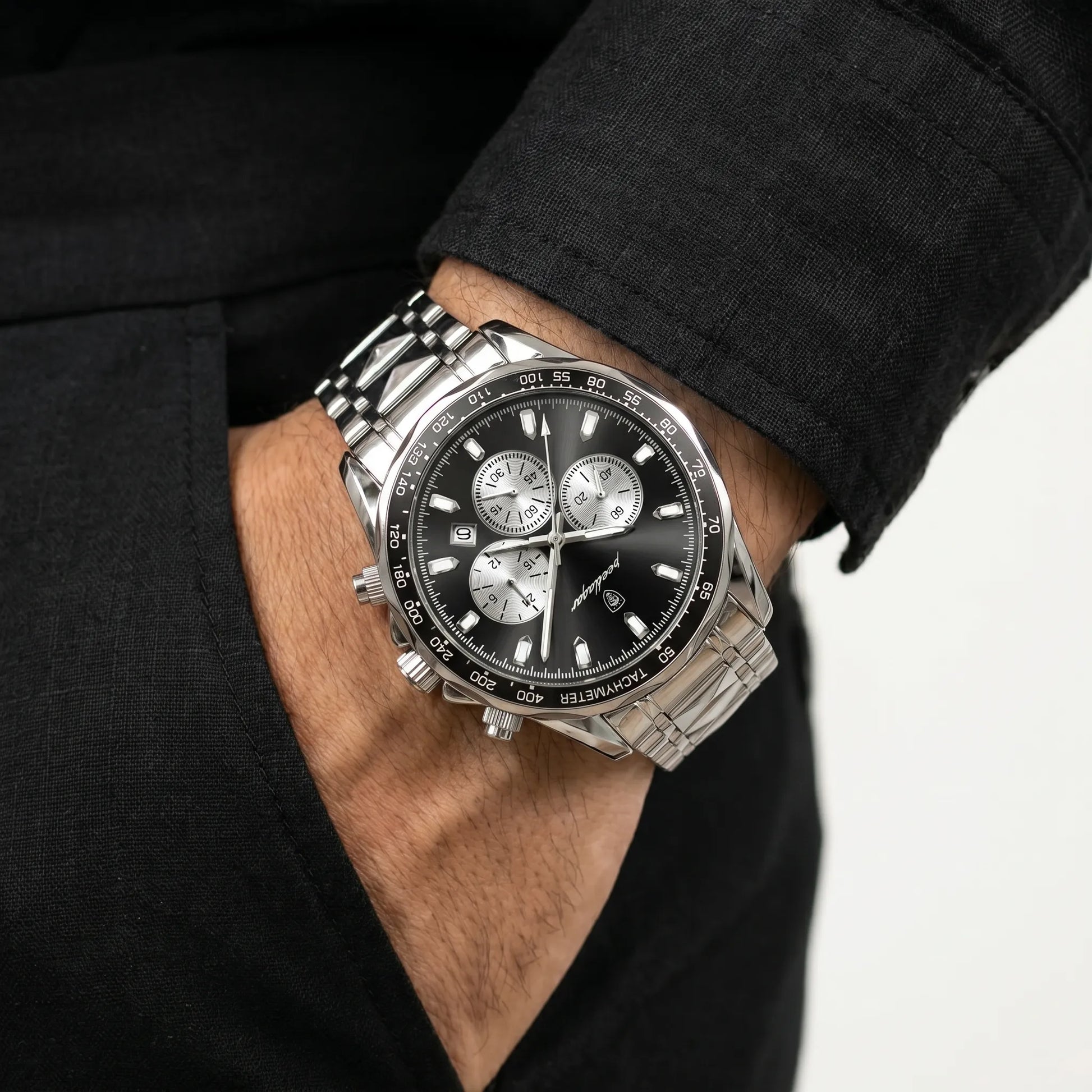 Paul Poedagar® Crestmont | Paul Poedagar