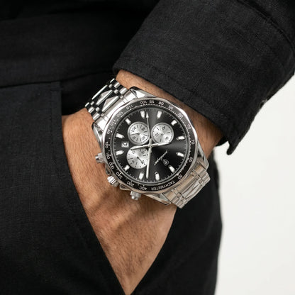 Paul Poedagar® Crestmont | Paul Poedagar