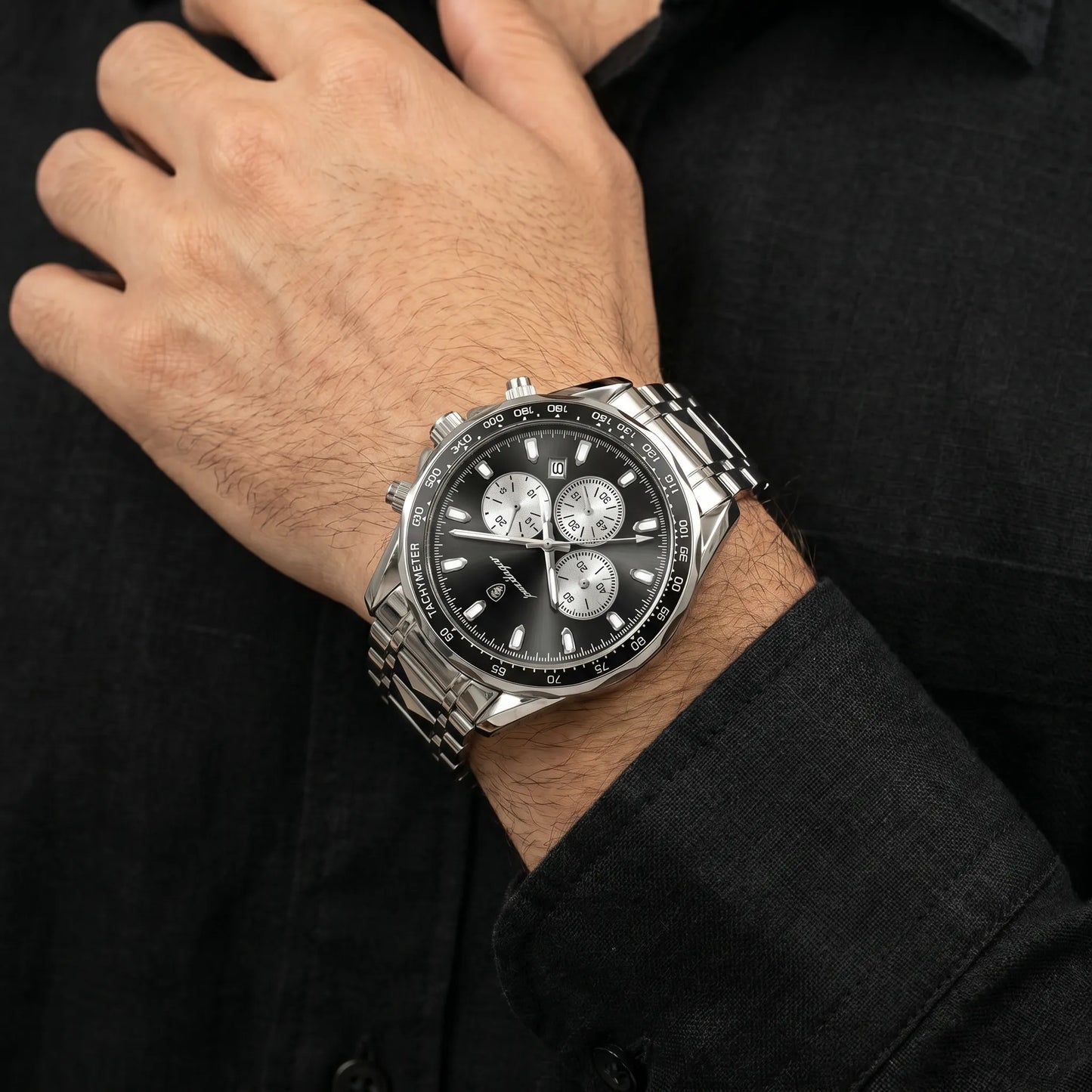 Paul Poedagar® Crestmont | Paul Poedagar