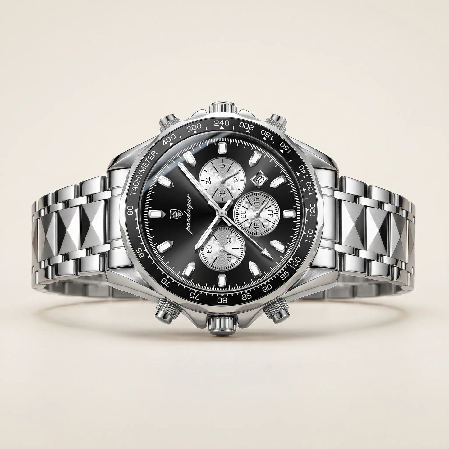 Paul Poedagar® Crestmont | Paul Poedagar