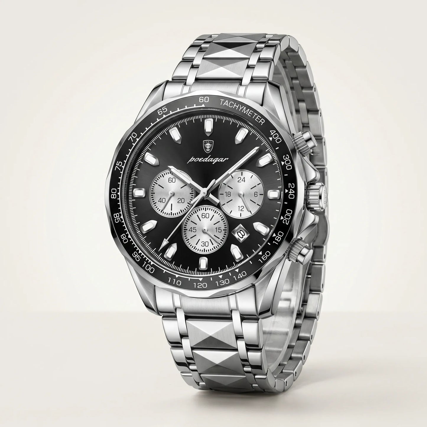Paul Poedagar® Crestmont | Paul Poedagar