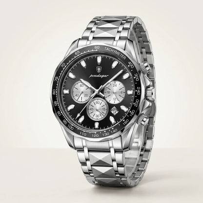 Paul Poedagar® Crestmont | Paul Poedagar