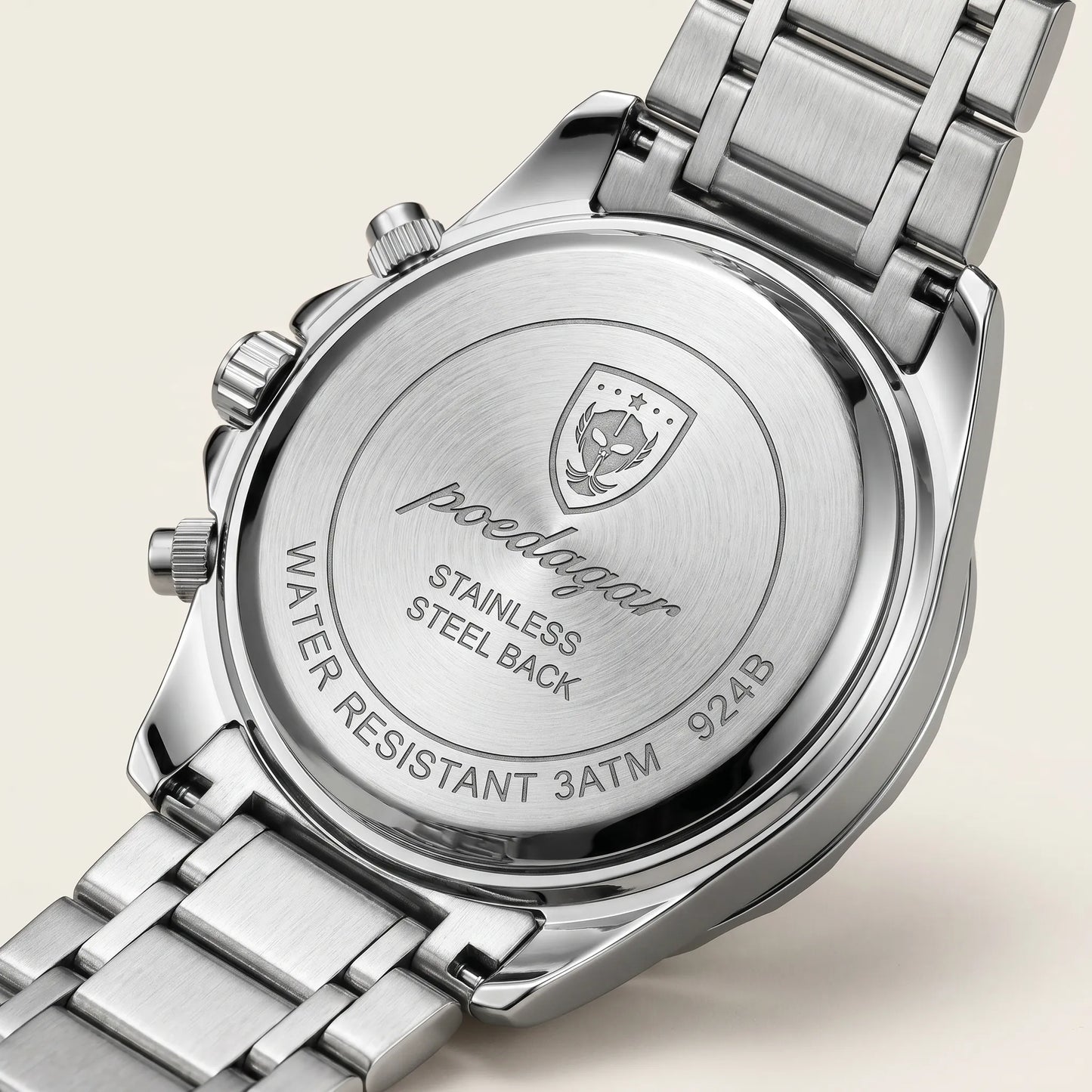 Paul Poedagar® Crestmont | Paul Poedagar