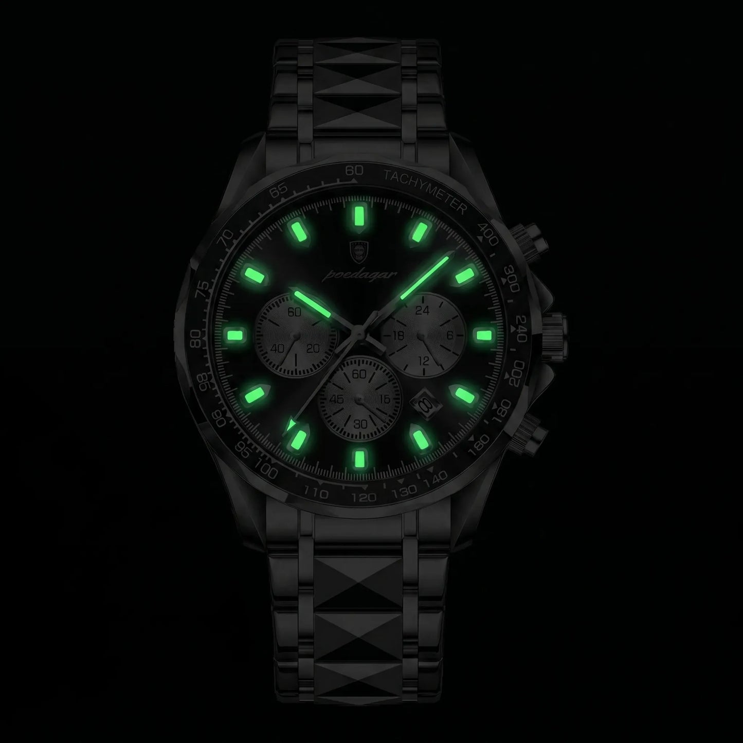 Paul Poedagar® Crestmont | Paul Poedagar