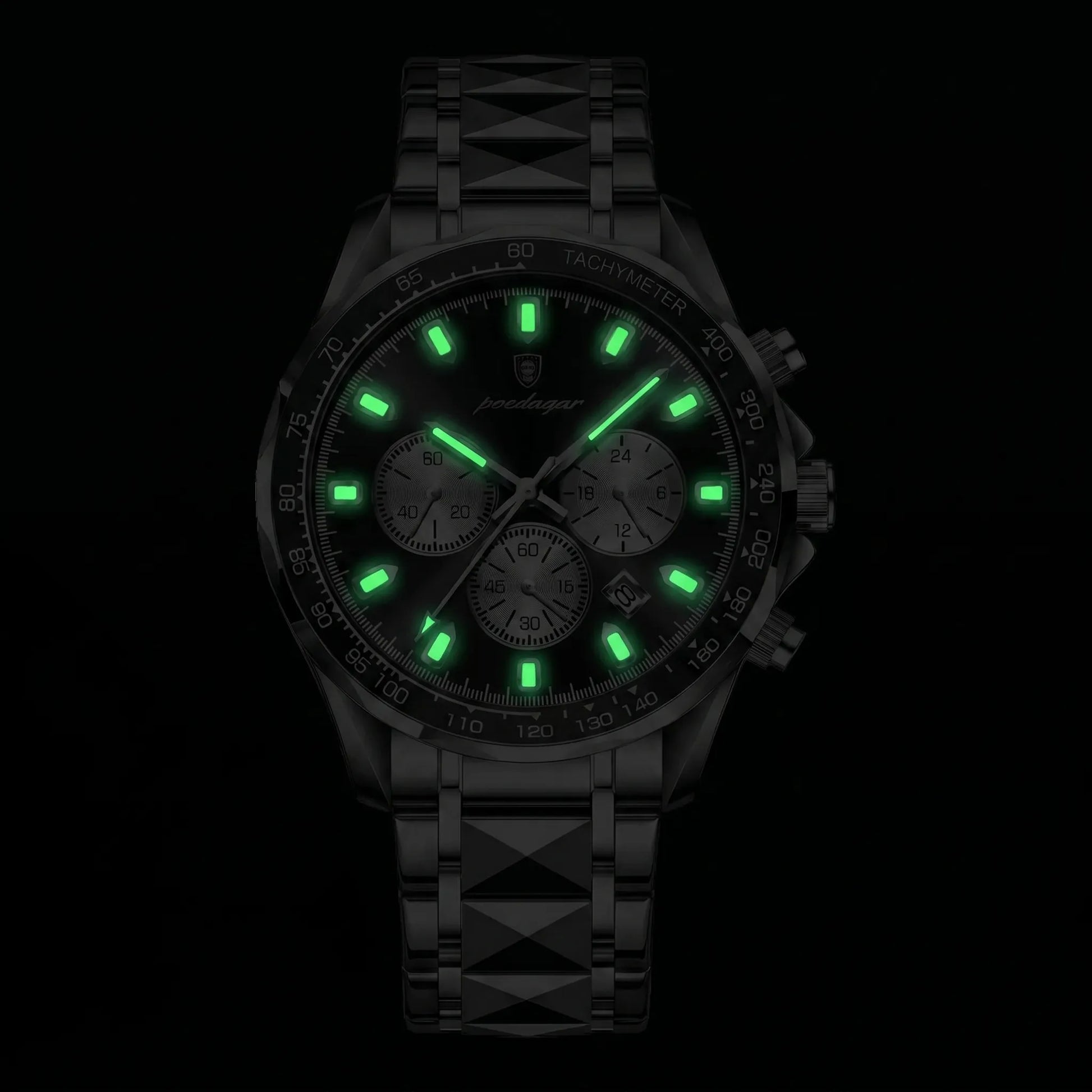Paul Poedagar® Crestmont | Paul Poedagar