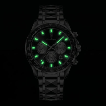 Paul Poedagar® Crestmont | Paul Poedagar