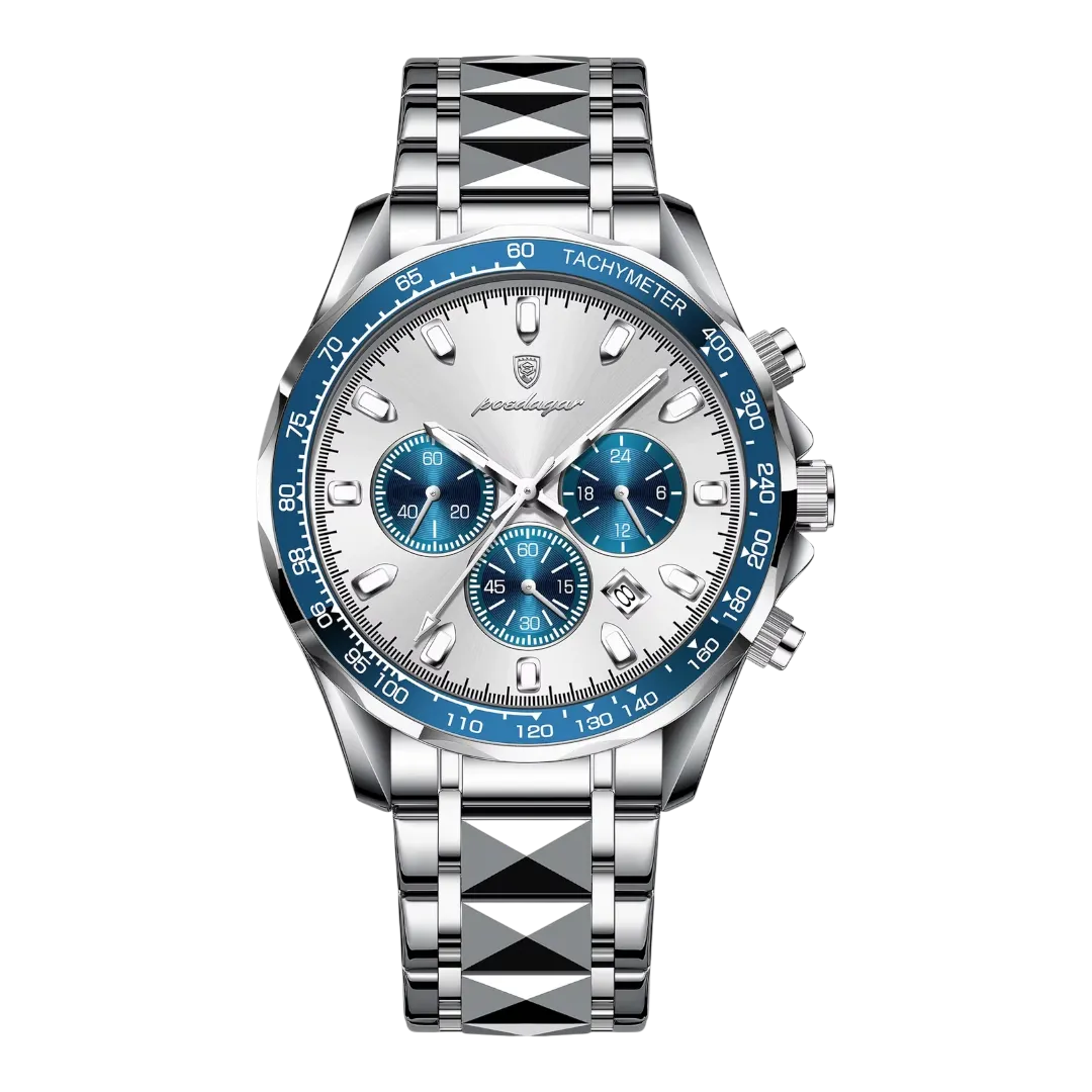 Paul Poedagar® Crestmont | Paul Poedagar