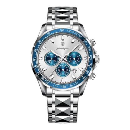 Paul Poedagar® Crestmont | Paul Poedagar