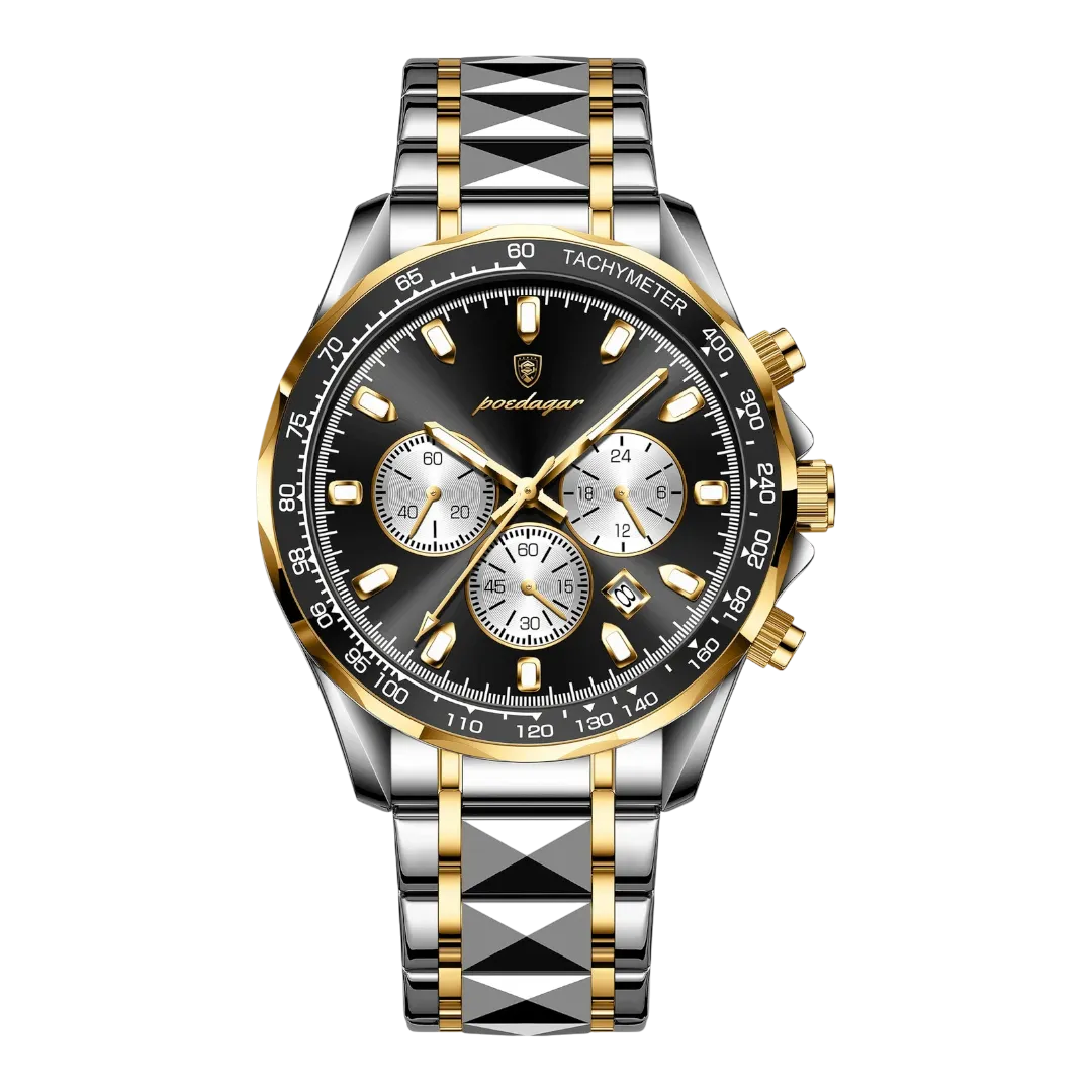 Paul Poedagar® Crestmont | Paul Poedagar