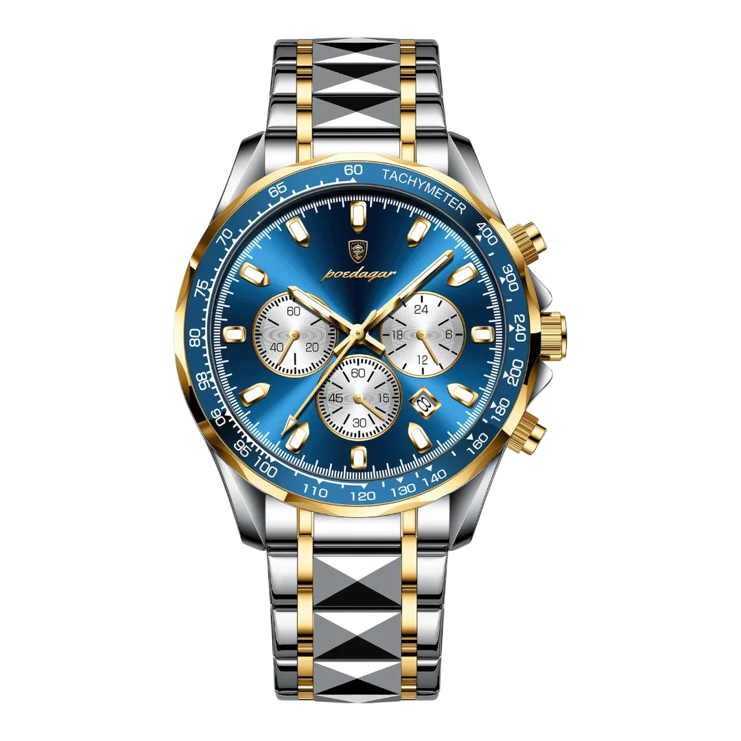 Paul Poedagar® Crestmont | Paul Poedagar