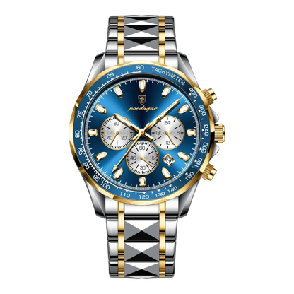 Paul Poedagar® Crestmont | Paul Poedagar